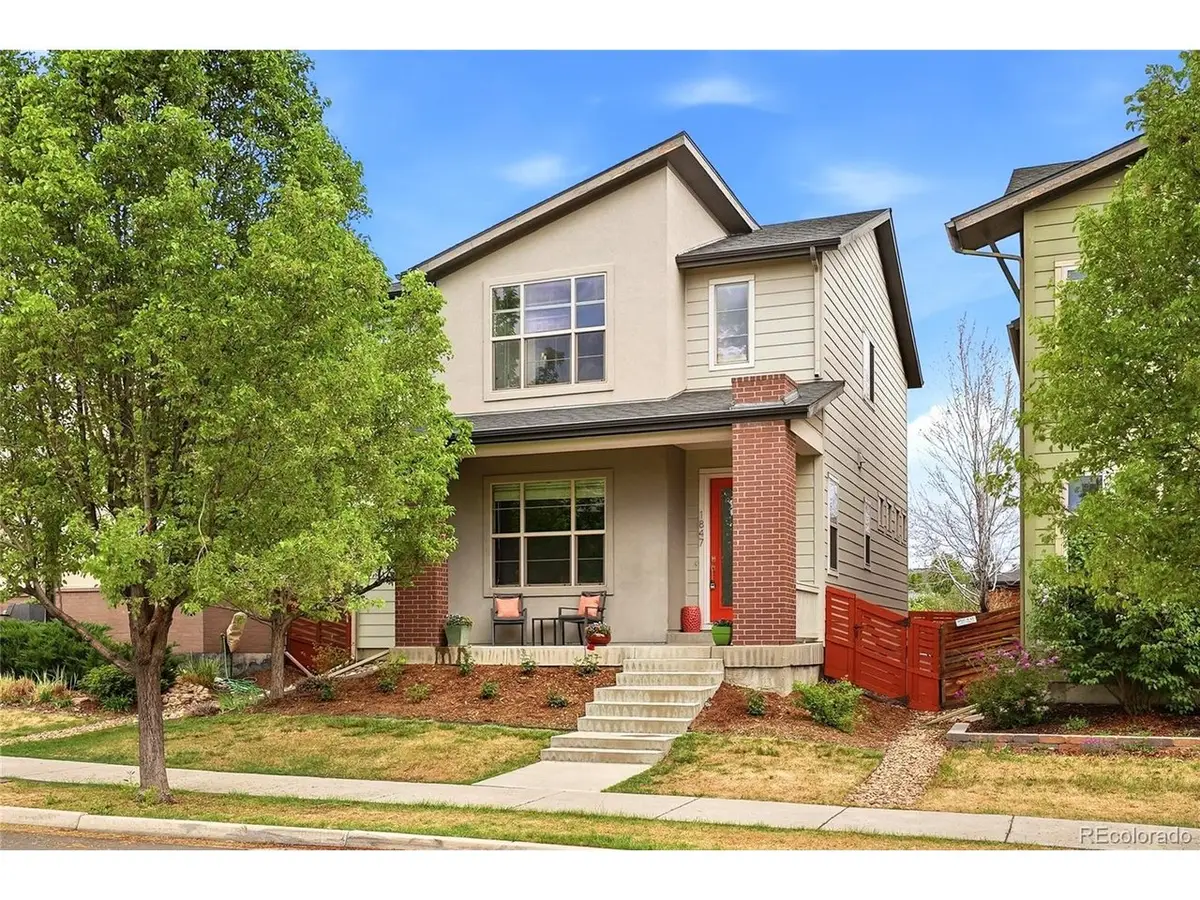 1847 W 67th Ave, Denver, CO 80221 - #1