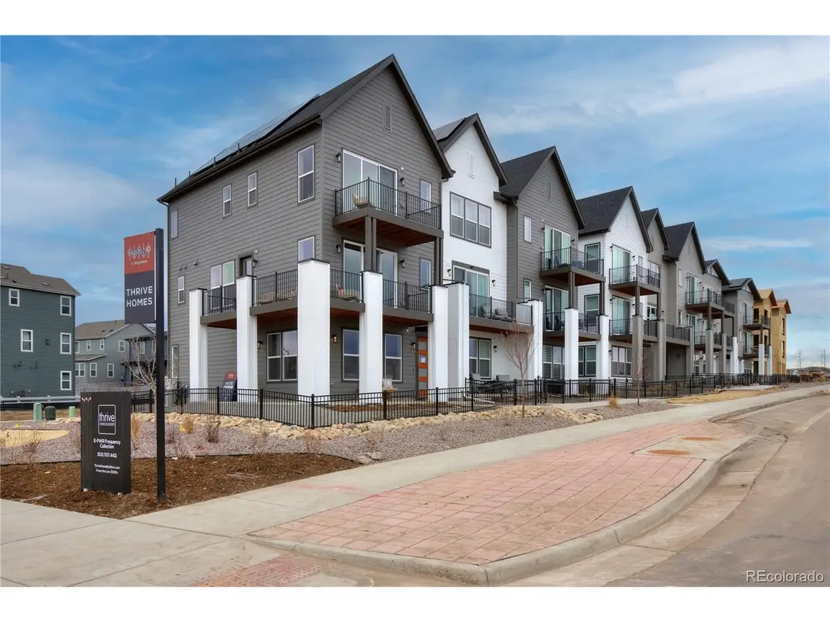 11502 Vibrato Ln, Lone Tree, CO 80134 - #1