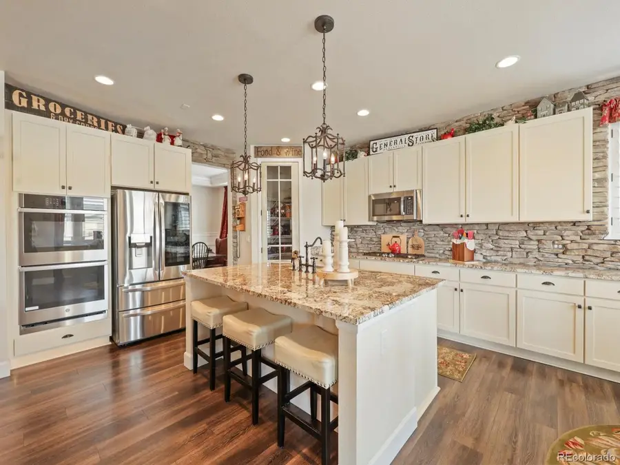 6568 Leilani Ln, Castle Rock, CO 80108 - #2