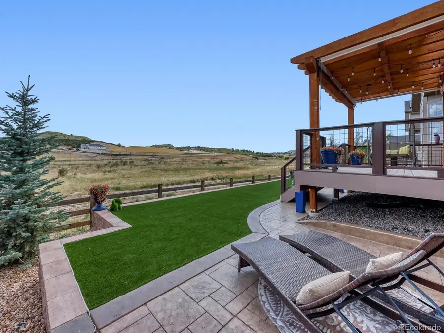 6568 Leilani Ln, Castle Rock, CO 80108 - #3