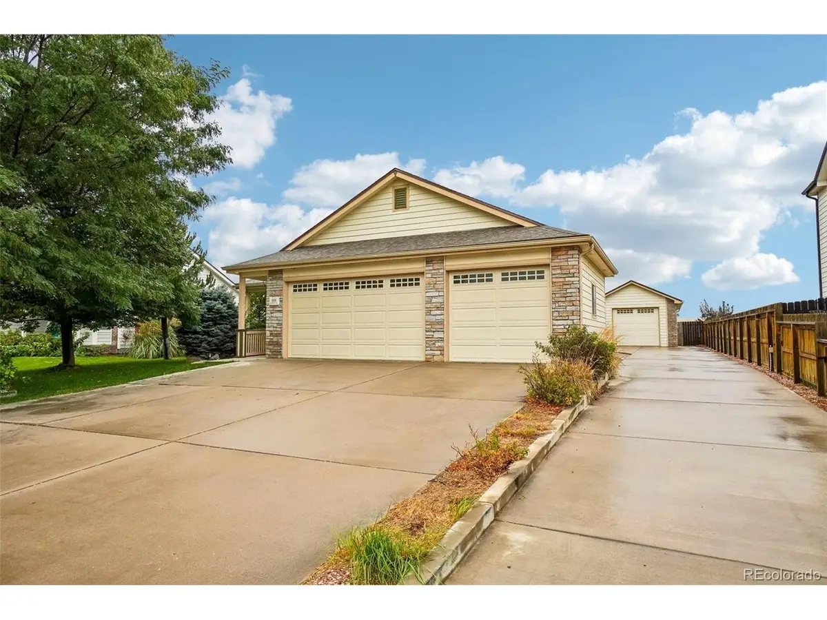 444 Buckeye Ave, Eaton, CO 80615 - #1