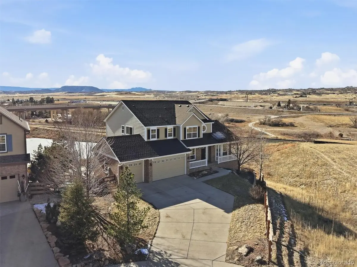 458 Crosshaven Pl, Castle Rock, CO 80104 - Image #1