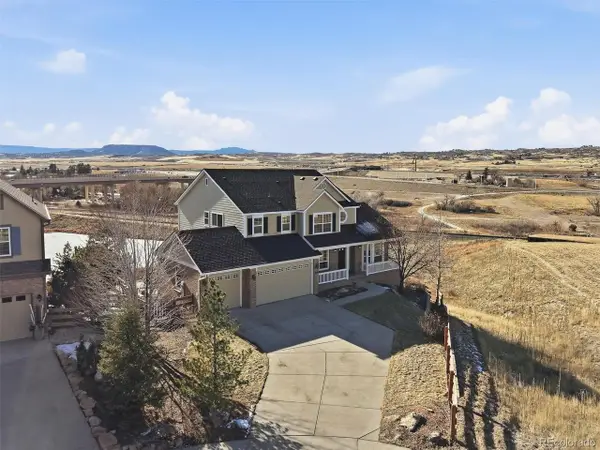 458 Crosshaven Pl, Castle Rock, CO 80104