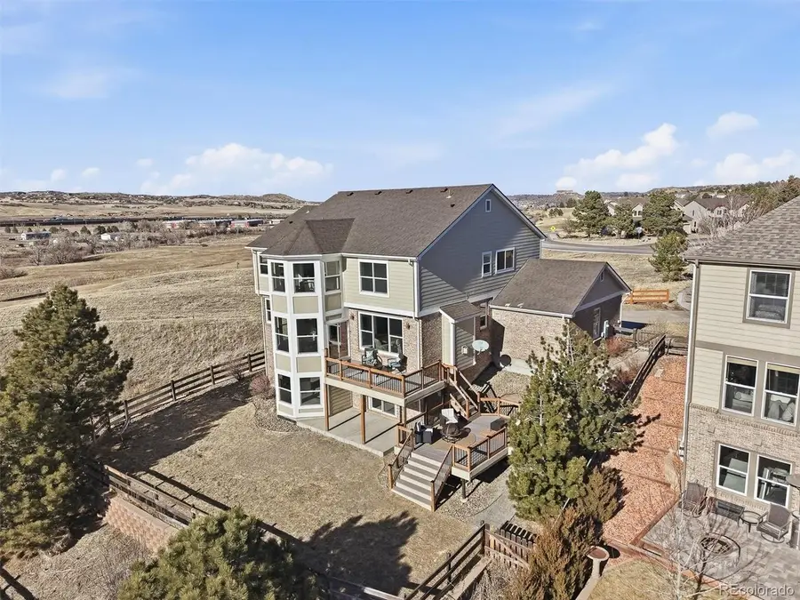 458 Crosshaven Pl, Castle Rock, CO 80104 - Image #2