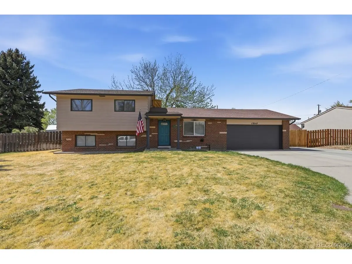1565 S Otis St, Lakewood, CO 80232 - #1