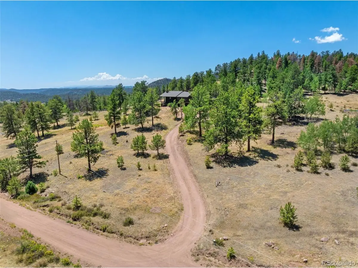 841 Plateau Dr, Guffey, CO 80820 - #1