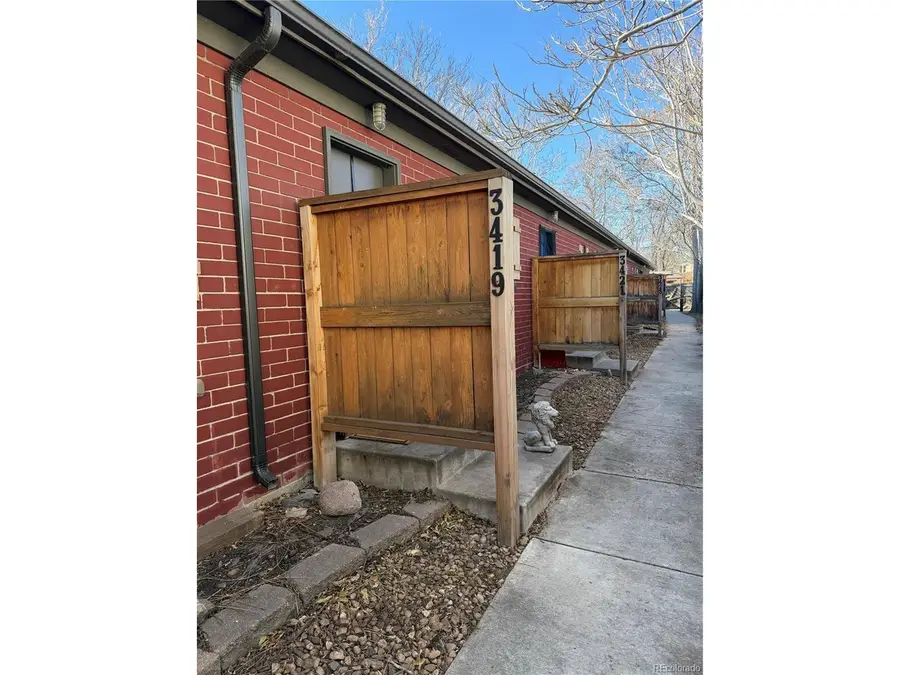 3419 Decatur St, Denver, CO 80211 - Image #2