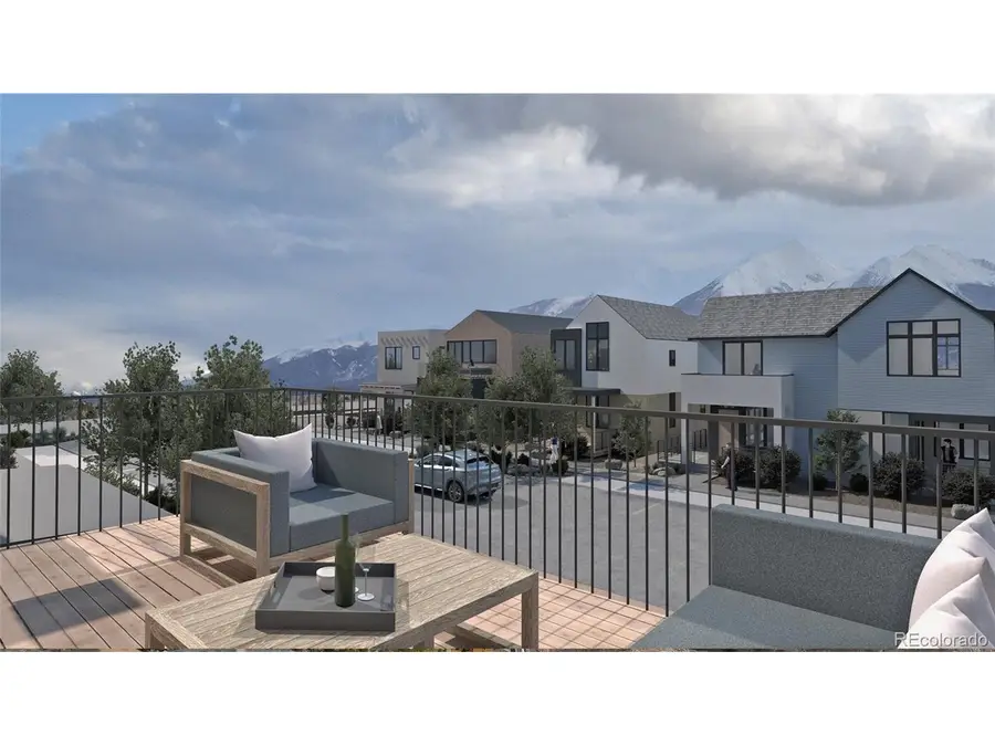 235 Harrison Ave #A, Buena Vista, CO 81211 - Image #2