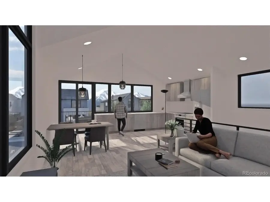 235 Harrison Ave #A, Buena Vista, CO 81211 - Image #3