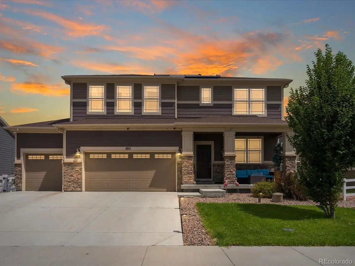 1011 Lavender Pl, Brighton, CO 80640 - #1