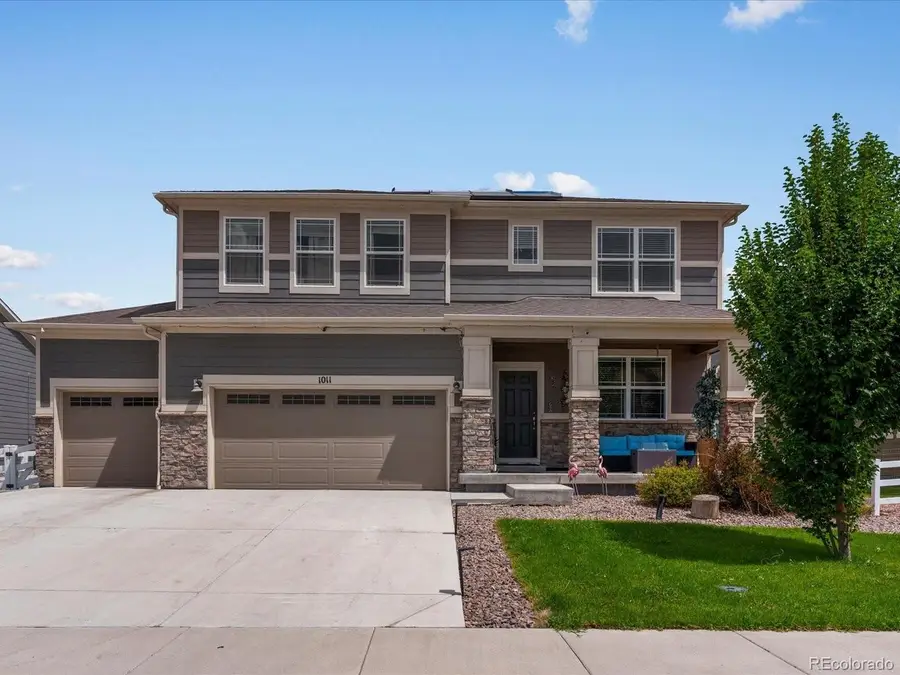 1011 Lavender Pl, Brighton, CO 80640 - #2
