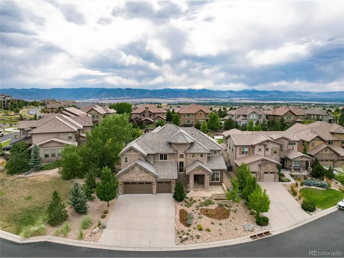 10703 Braesheather Ct, Highlands Ranch, CO 80126 - Image #1