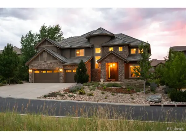 10703 Braesheather Ct, Highlands Ranch, CO 80126