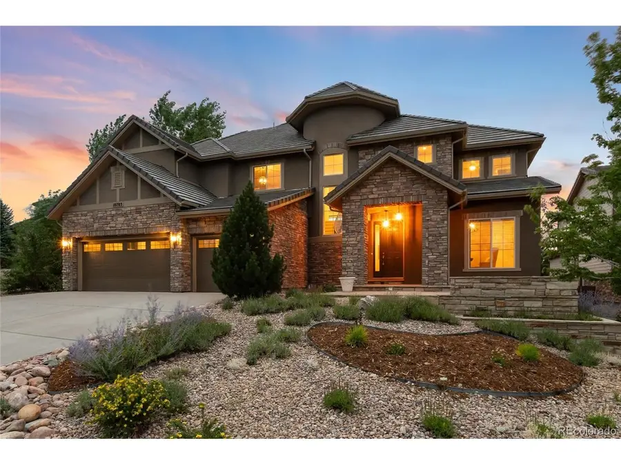 10703 Braesheather Ct, Highlands Ranch, CO 80126 - Image #2