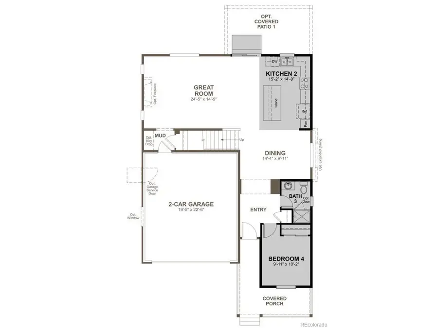 Address Withheld By Seller, Aurora, CO 80019 - #2