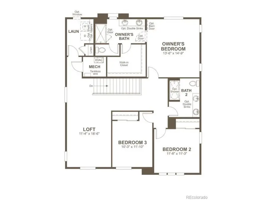 Address Withheld By Seller, Aurora, CO 80019 - #3