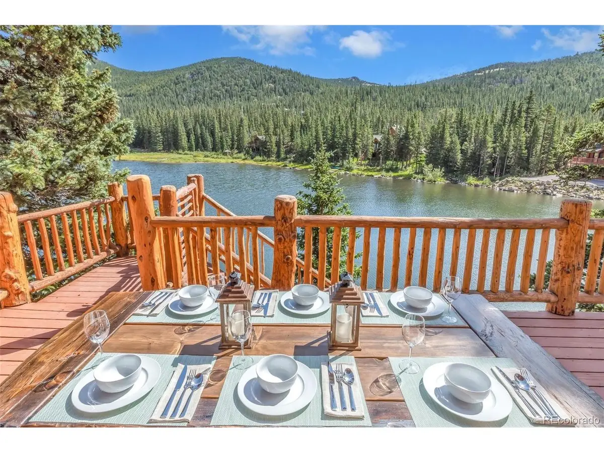 169 Lake Rd, Idaho Springs, CO 80452 - #1