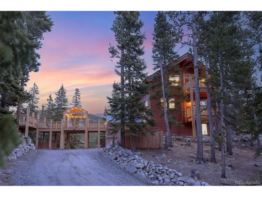 169 Lake Rd, Idaho Springs, CO 80452 - #2