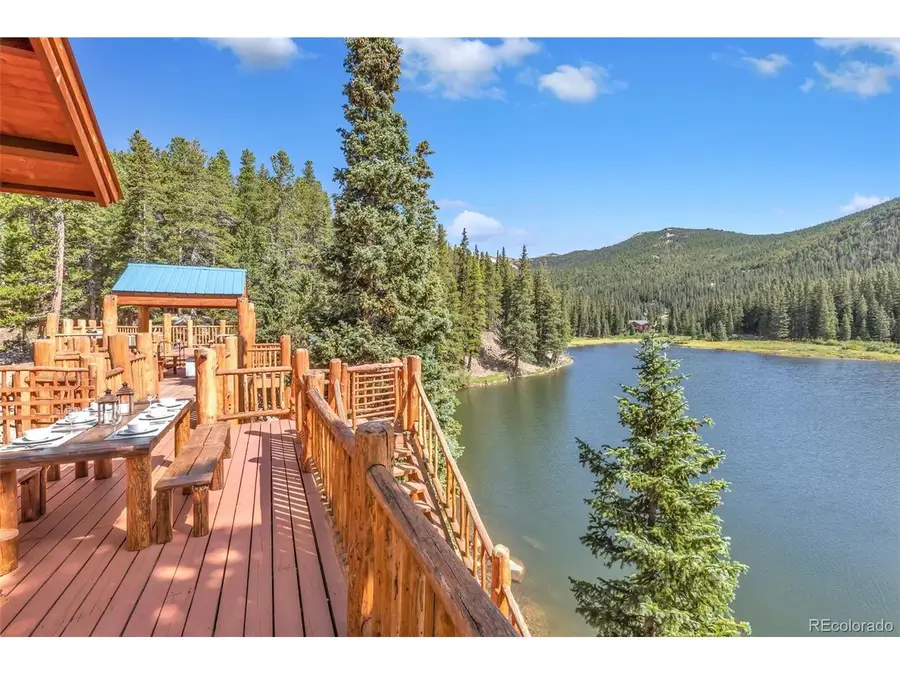 169 Lake Rd, Idaho Springs, CO 80452 - #3