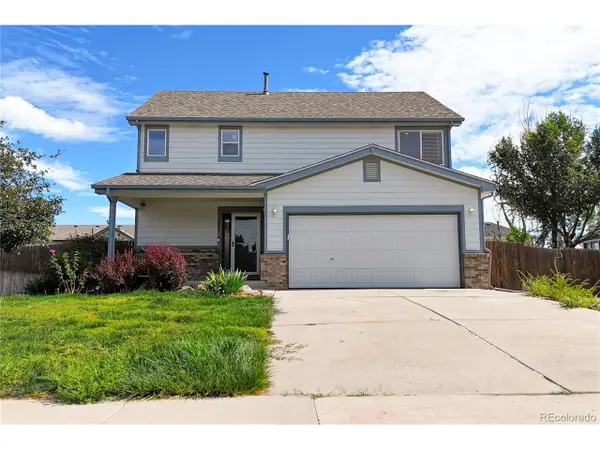 1942 Ance St, Strasburg, CO 80136