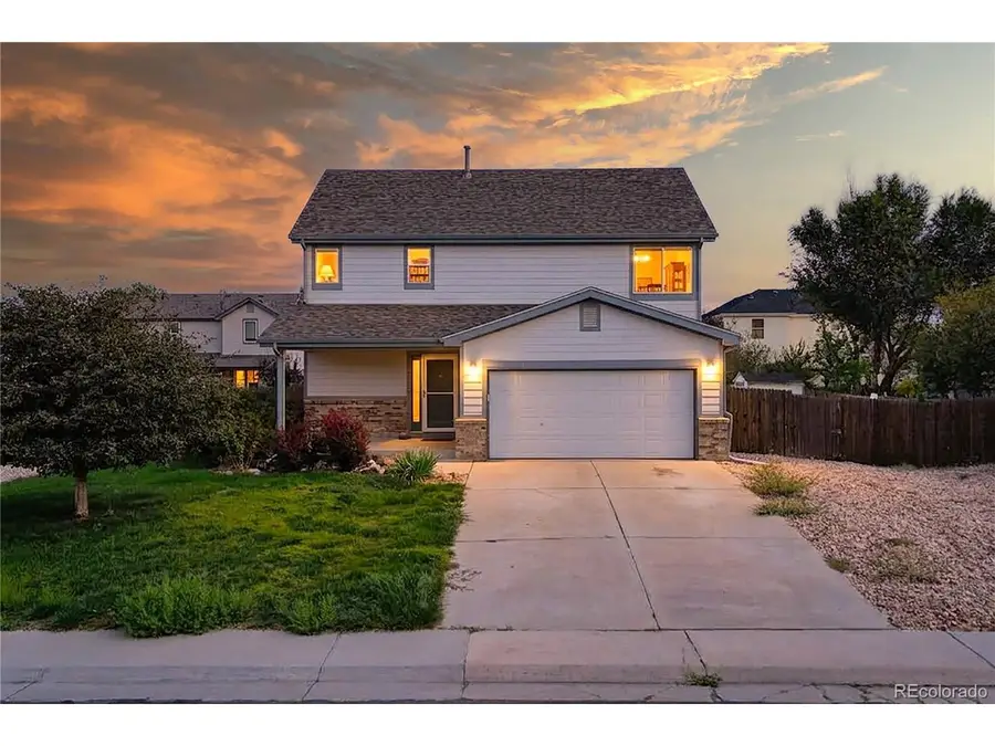 1942 Ance St, Strasburg, CO 80136 - #2