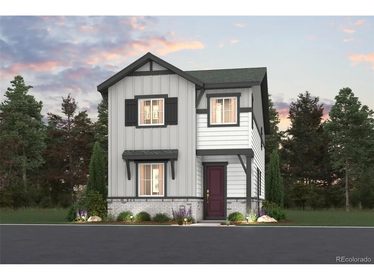 22695 E 47th Ave, Aurora, CO 80019 - #1