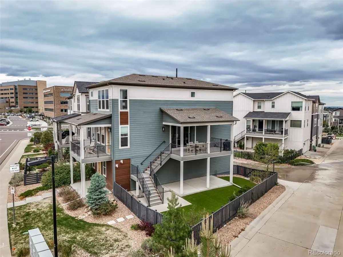 1000 Southurst Ln, Littleton, CO 80129 - #1