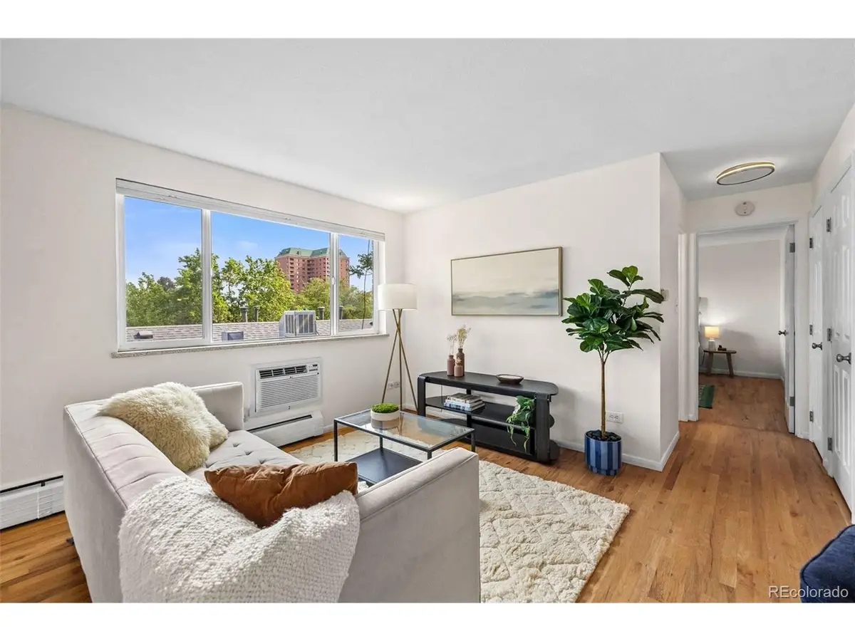21 N Washington St #304, Denver, CO 80203 - #1