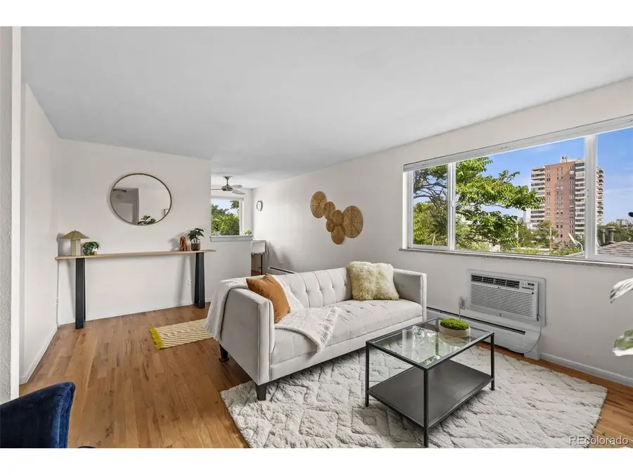 21 N Washington St #304, Denver, CO 80203 - #2