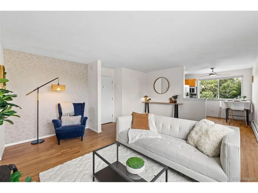 21 N Washington St #304, Denver, CO 80203 - #3