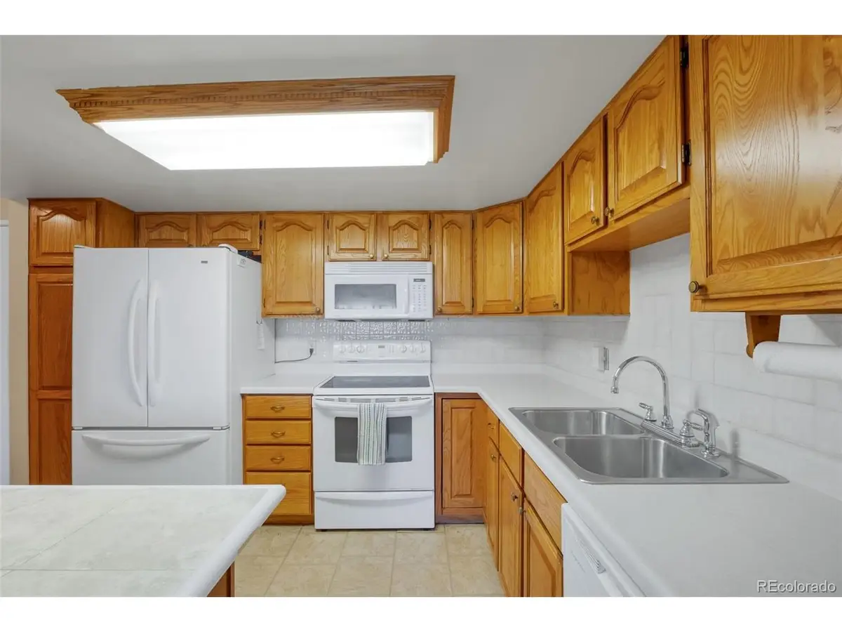 14001 E Marina Dr #224-607, Aurora, CO 80014 - #1