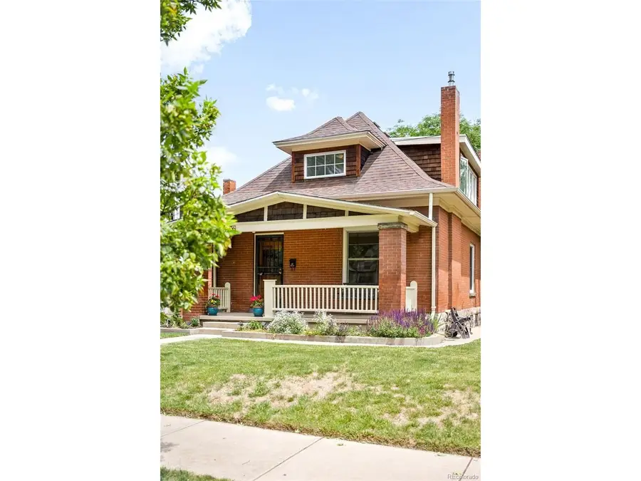 4036 Wyandot St, Denver, CO 80211 - #2