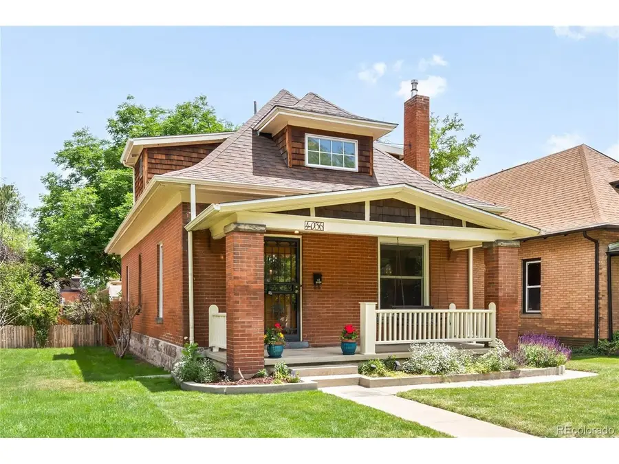 4036 Wyandot St, Denver, CO 80211 - #3