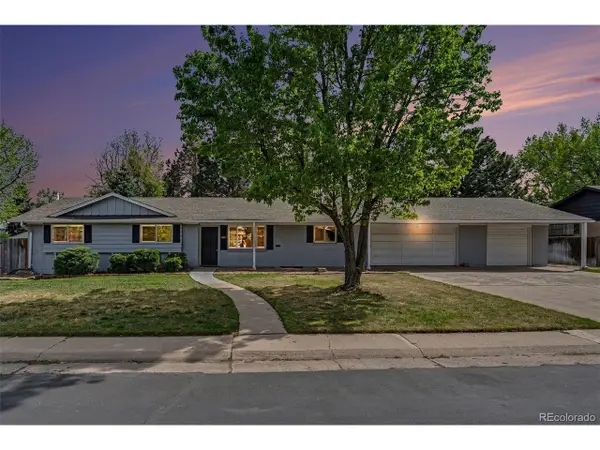 5350 W Colorado Pl, Lakewood, CO 80232
