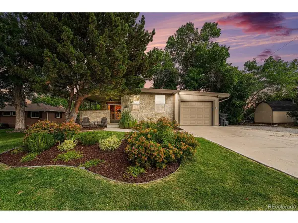 2989 E Cresthill Ave, Centennial, CO 80121