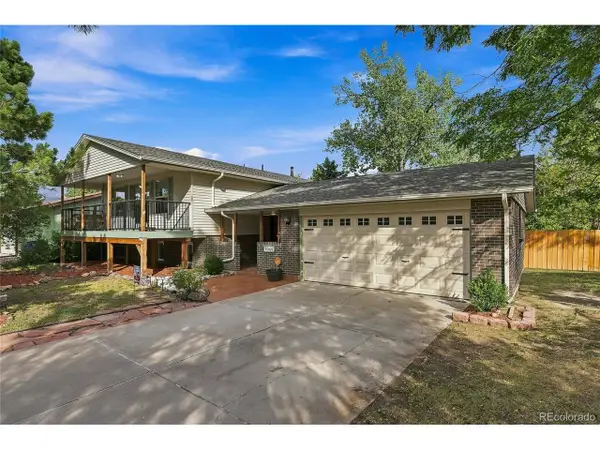 7644 S Franklin Way, Littleton, CO 80122