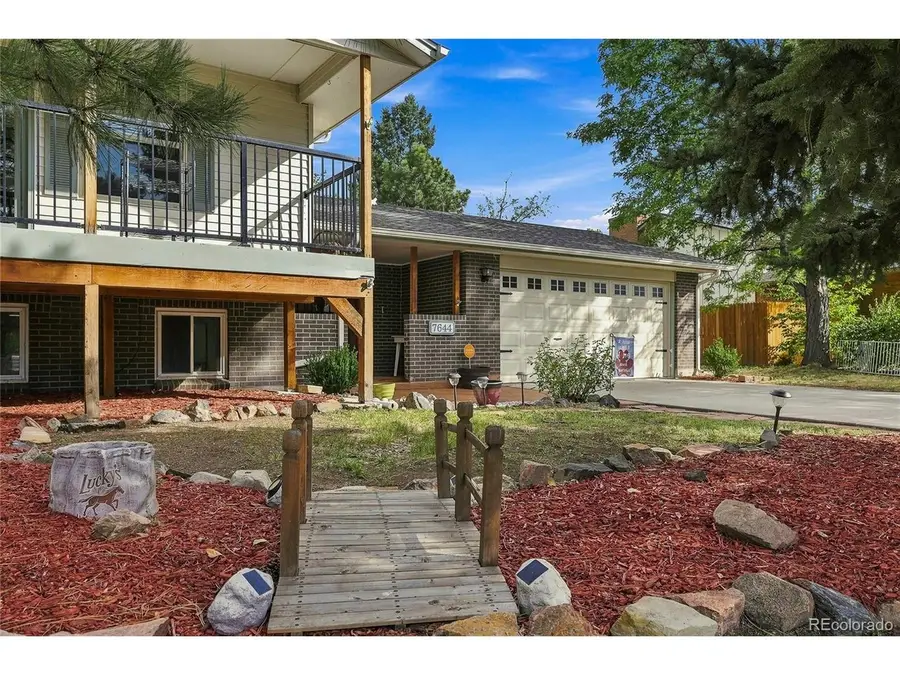 7644 S Franklin Way, Centennial, CO 80122 - #2