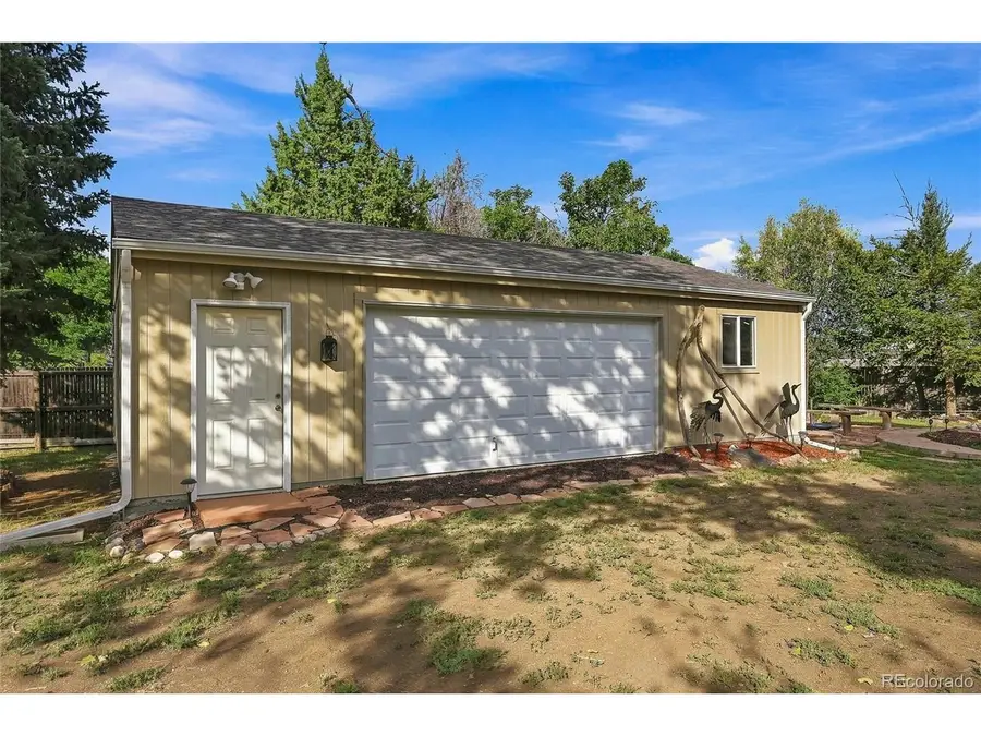7644 S Franklin Way, Centennial, CO 80122 - #3