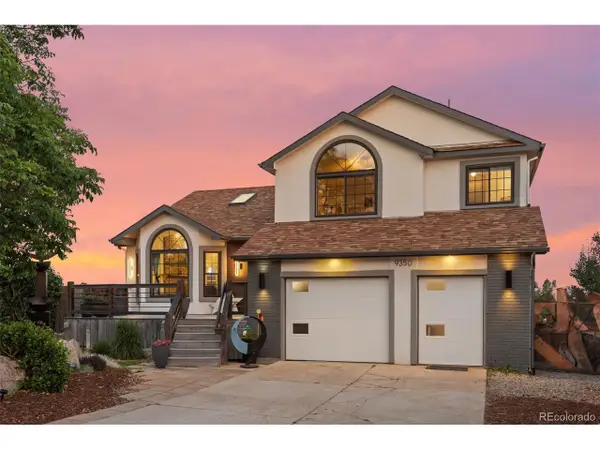 9350 Bellcove Cir, Colorado Springs, CO 80920
