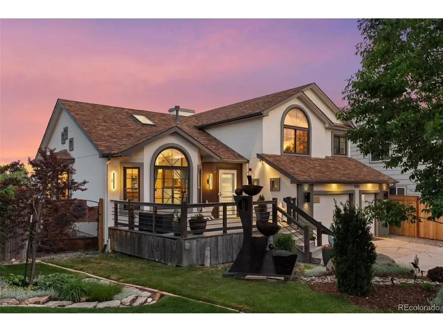 9350 Bellcove Cir, Colorado Springs, CO 80920 - #2