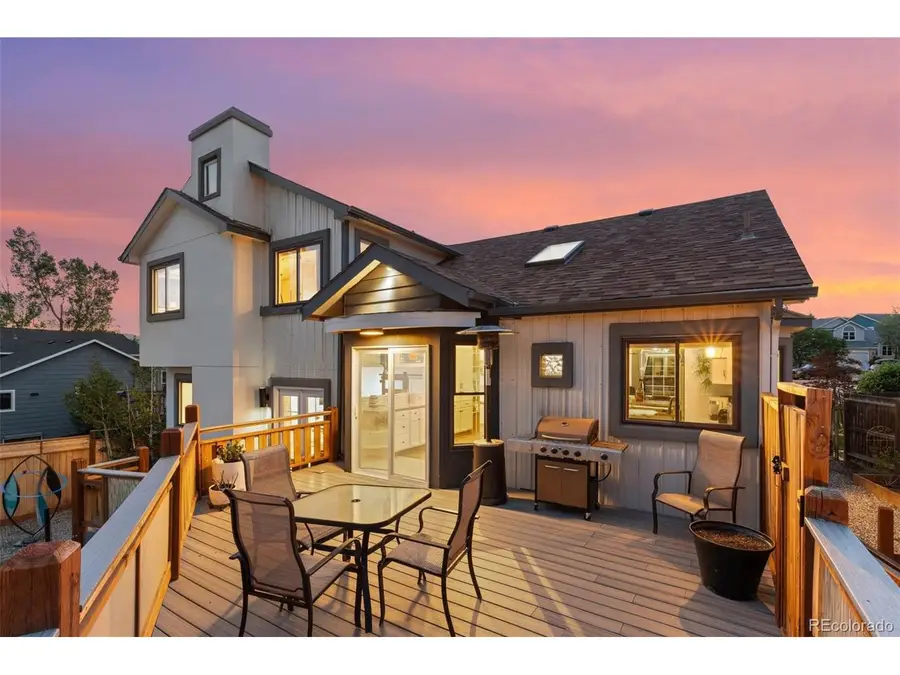 9350 Bellcove Cir, Colorado Springs, CO 80920 - #3
