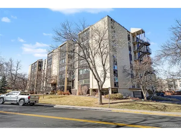 3465 S Poplar St #306, Denver, CO 80224