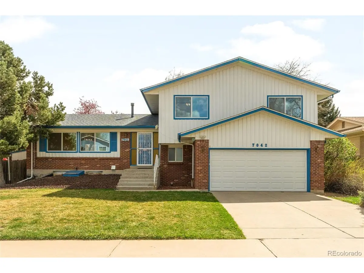 7042 E Wesley Ave, Denver, CO 80224 - #1