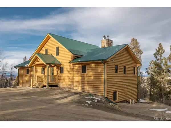702 Bellows Rd, Hartsel, CO 80449
