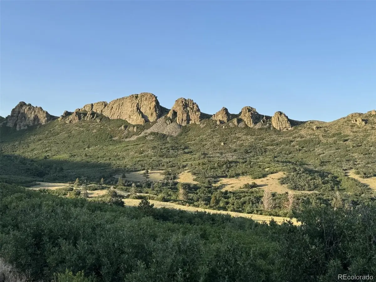 6861 Us Hwy 160, La Veta, CO 81055 - #1