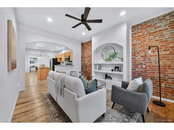 3649 N Mariposa St, Denver, CO 80211