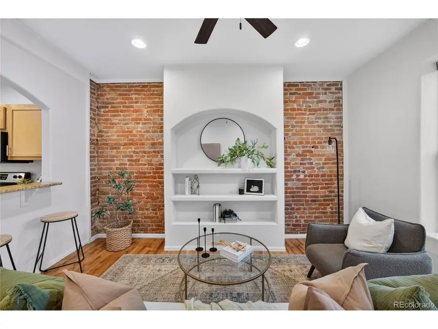 3649 N Mariposa St, Denver, CO 80211 - #3