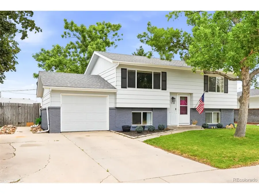 118 S 6th St, La Salle, CO 80645 - #2