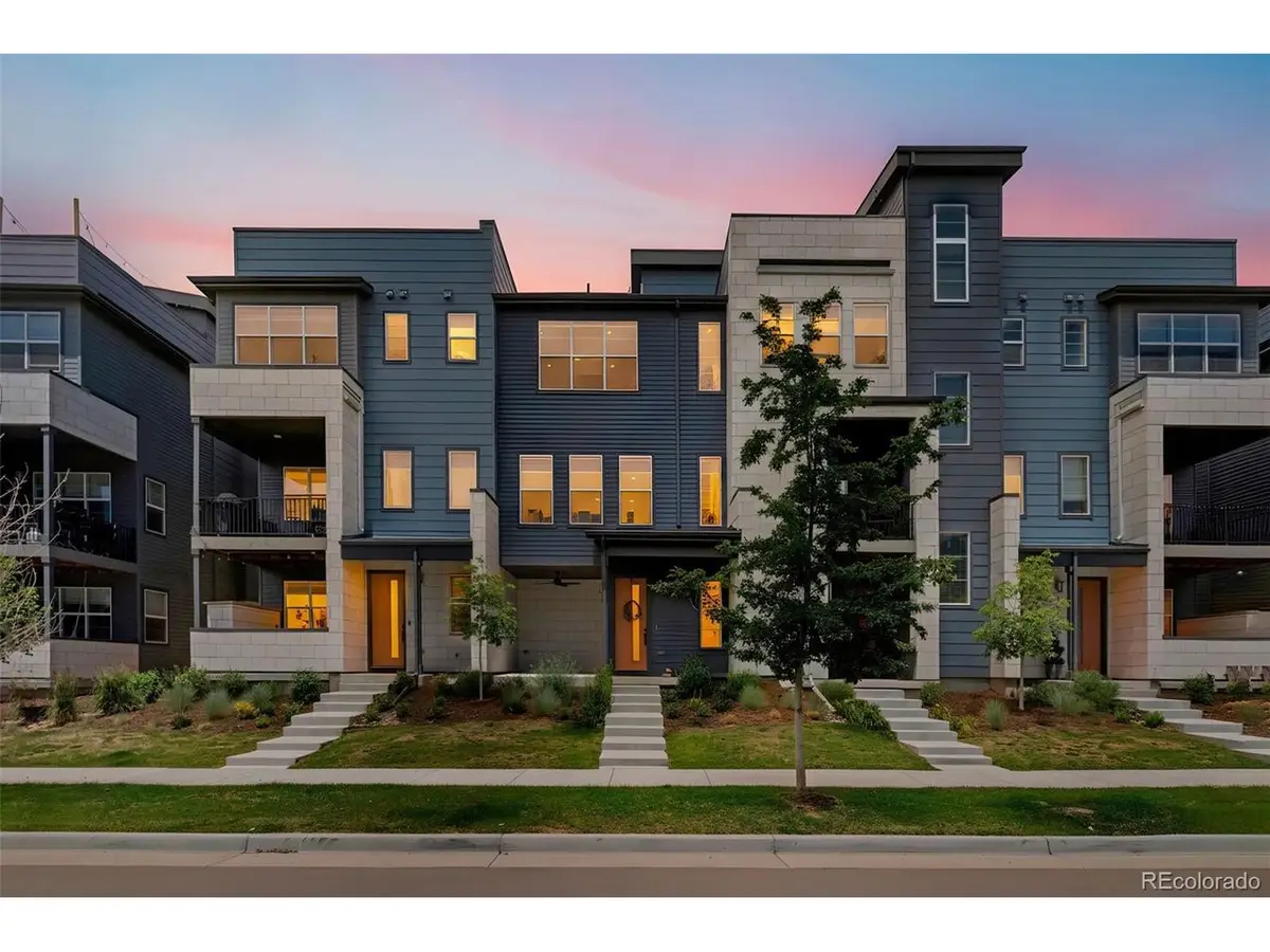 10139 E 62nd Ave, Denver, CO 80238 - #1