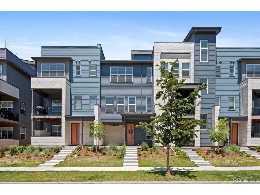 10139 E 62nd Ave, Denver, CO 80238 - #2